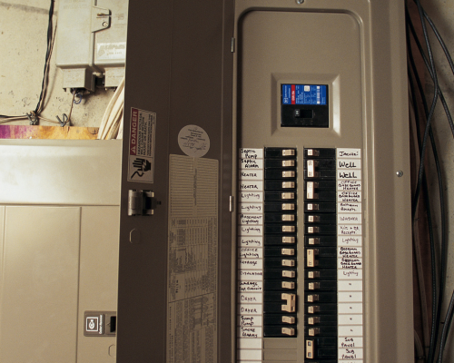 breaker-panel-service