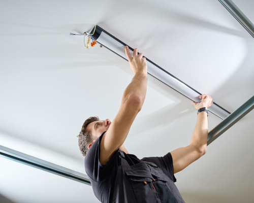 lighting-installation